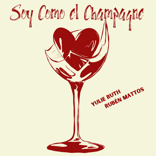 Soy Como el Champagne