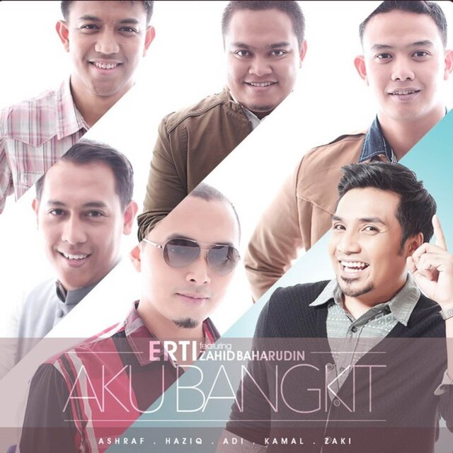 Aku Bangkit