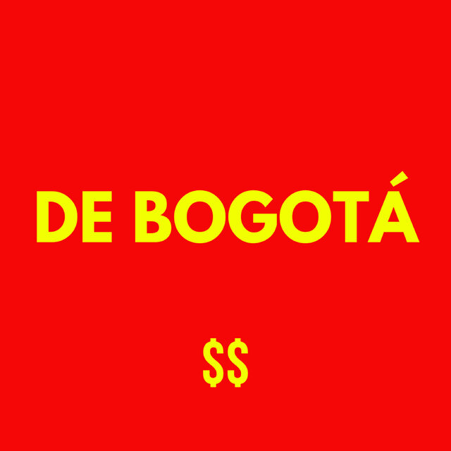 De Bogotá