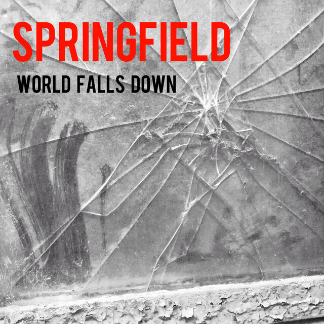 World Falls Down