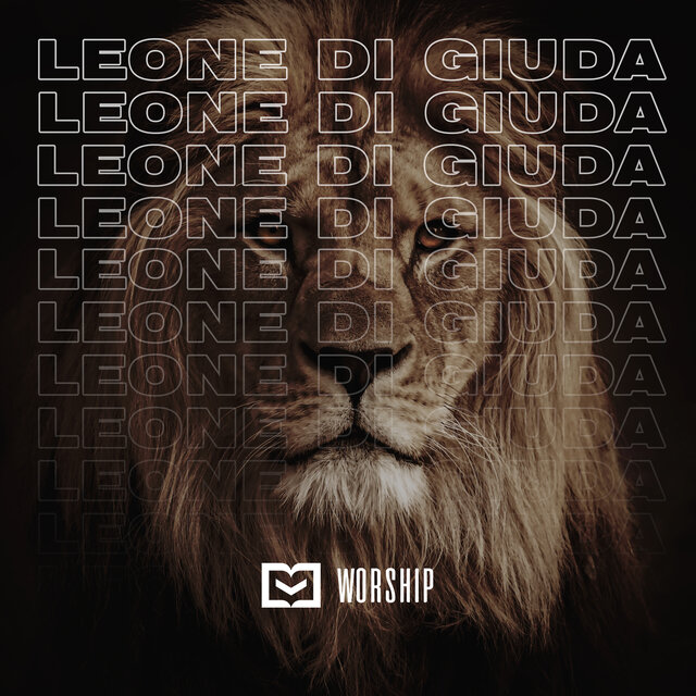 Leone di Giuda