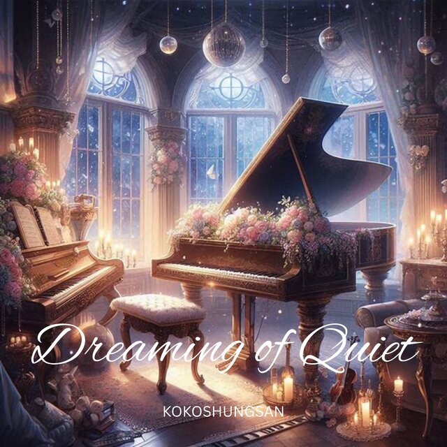 Dreaming of Quiet