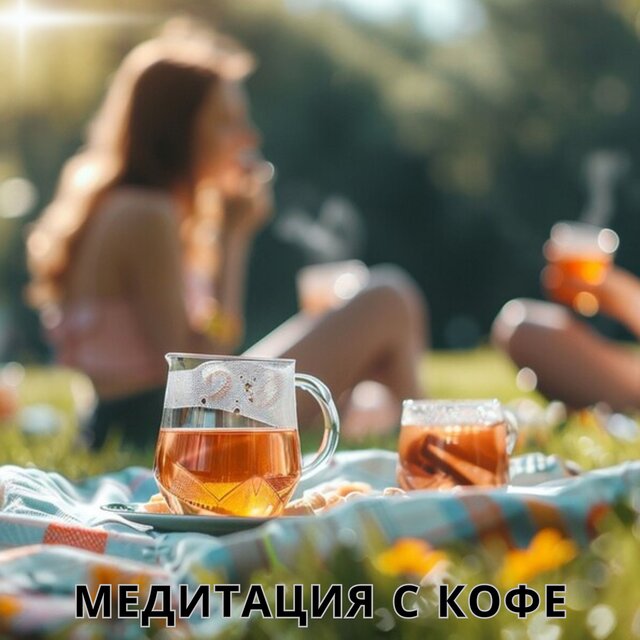 Медитация с кофе