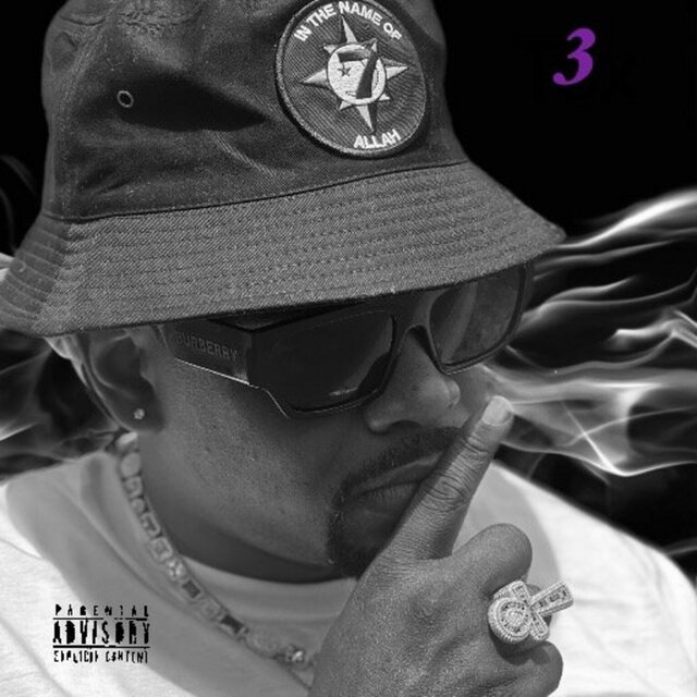 Purple Label 3: The God Body Don