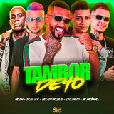 Tambor de 40
