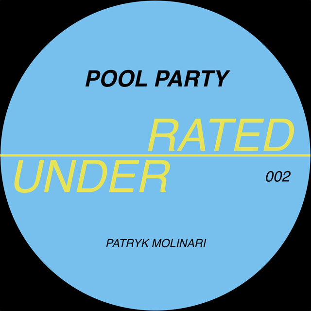 Pool Party