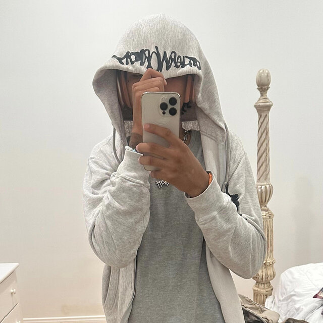 otherworldy