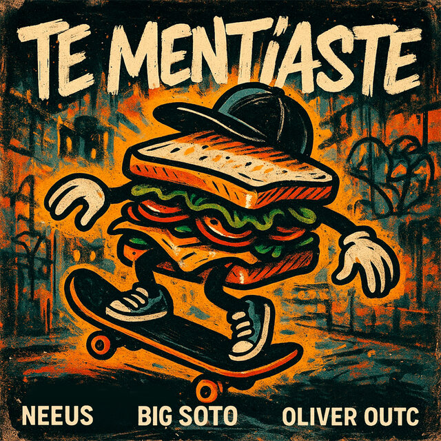 Te Mentiaste