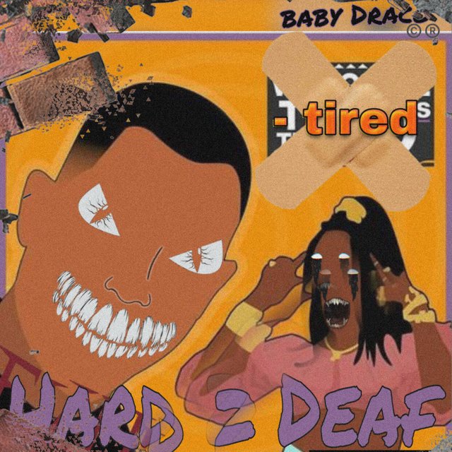 Hard 2 Deaf