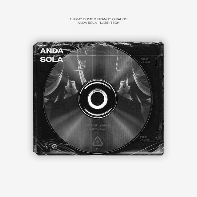 Anda Sola (Latin Tech)