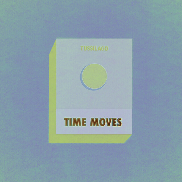 Time Moves