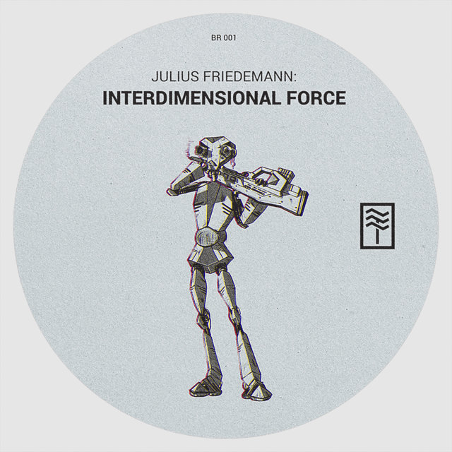 Interdimensional Force