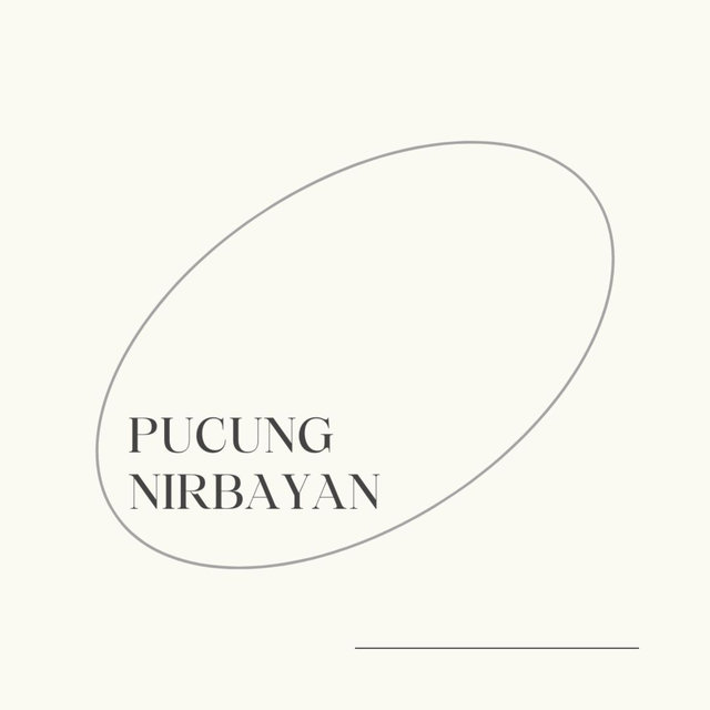Pucung Nirbayan