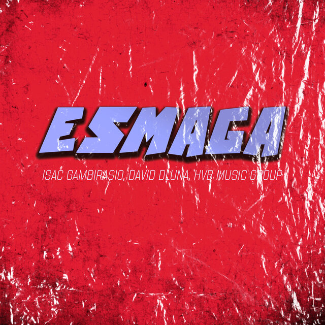 ESMAGA