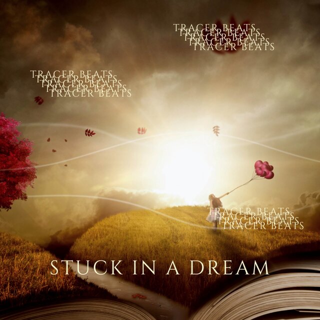 Stuck In A Dream