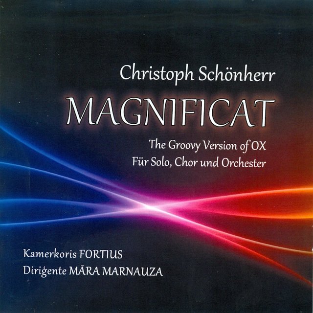 Magnificat