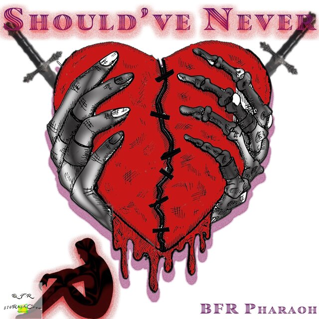 Should've Never