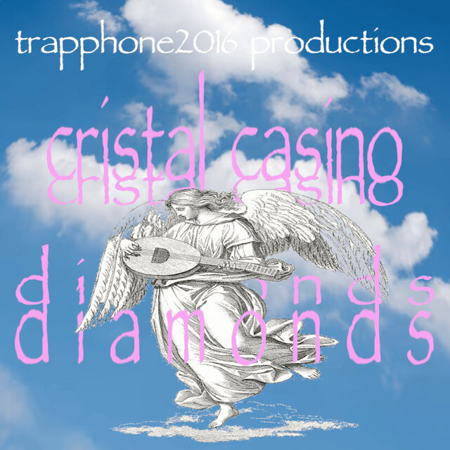 Cristal Casino Diamonds