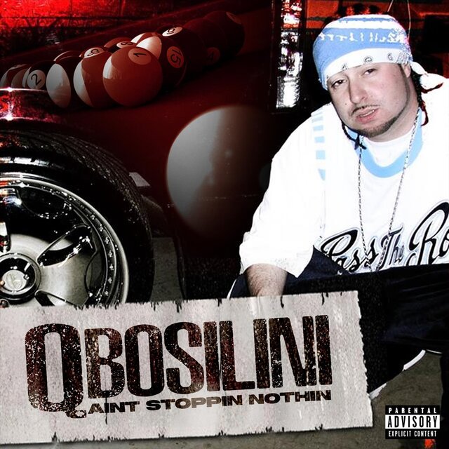 Aint Stoppin Nothin