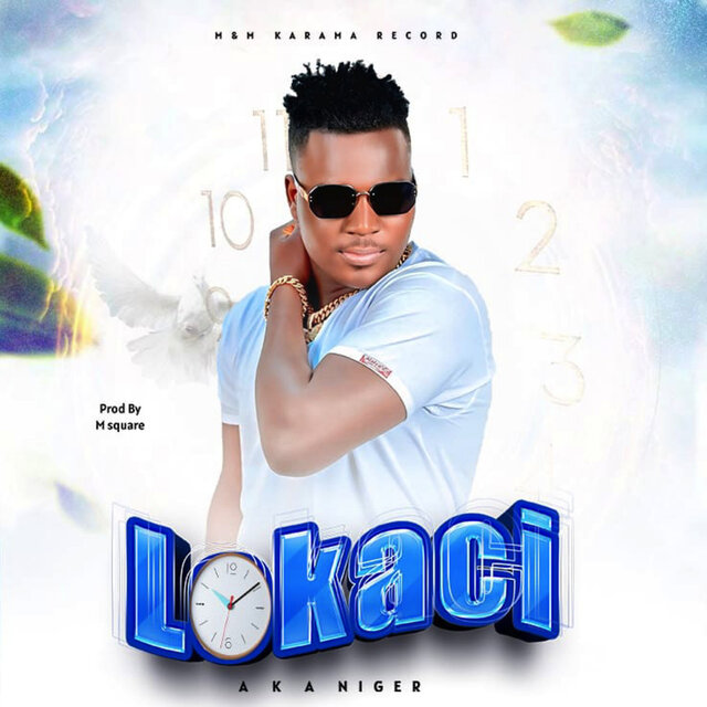 Lokaci