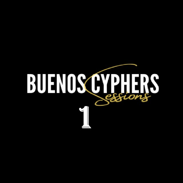Buenos Cyphers Sessions 1