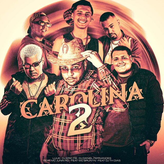 Carolina 2