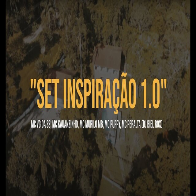 Set Inspiração 1.0