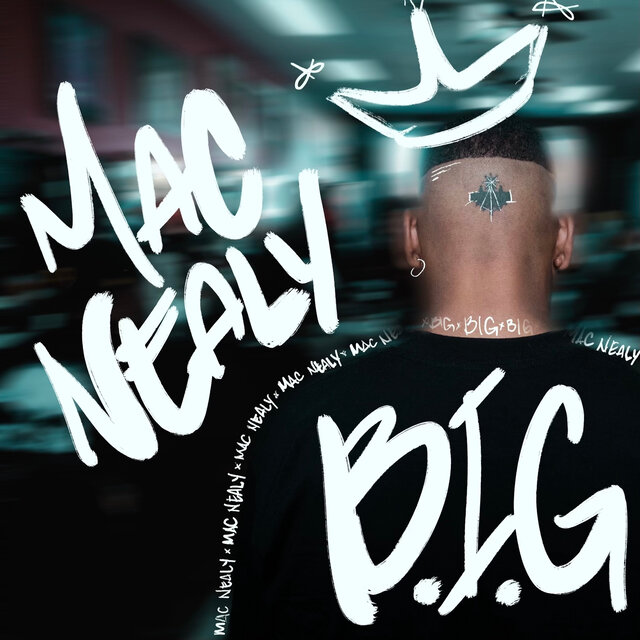 B.I.G.