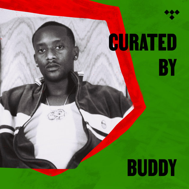 Buddy: BLACKLIST