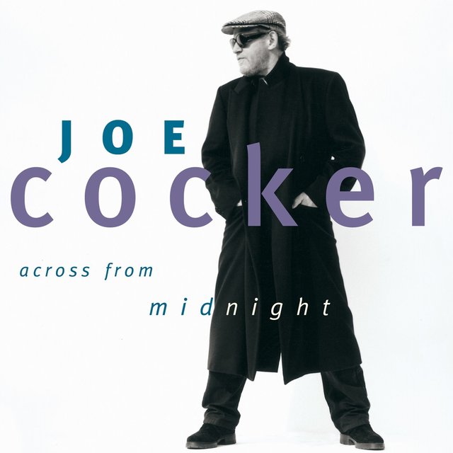 Across from Midnight
