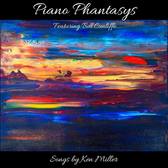 Piano Phantasys