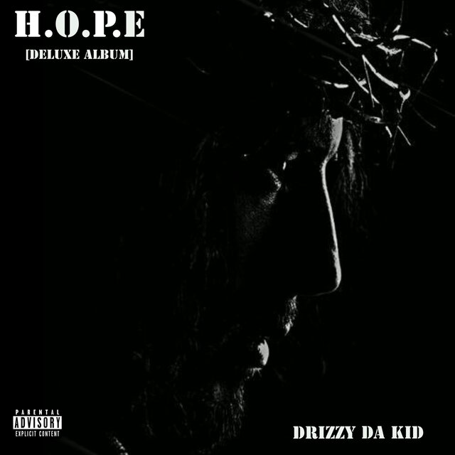 Hope (Deluxe album)