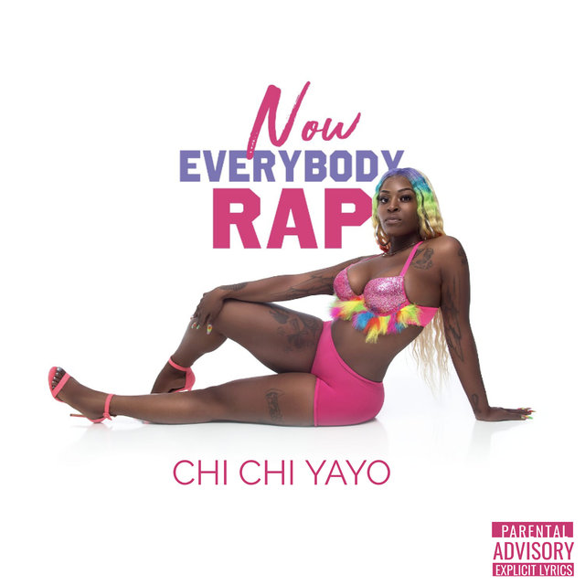 Now Everybody Rap