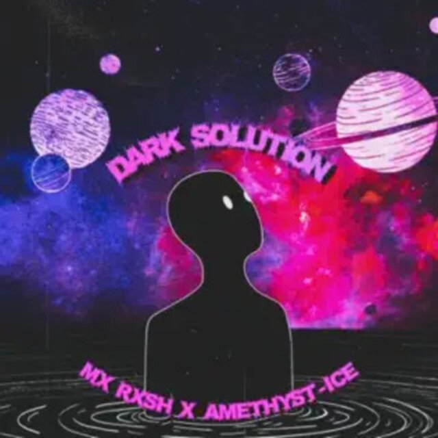 Dark Solution