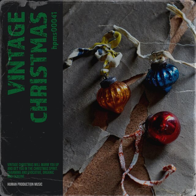 Vintage Christmas