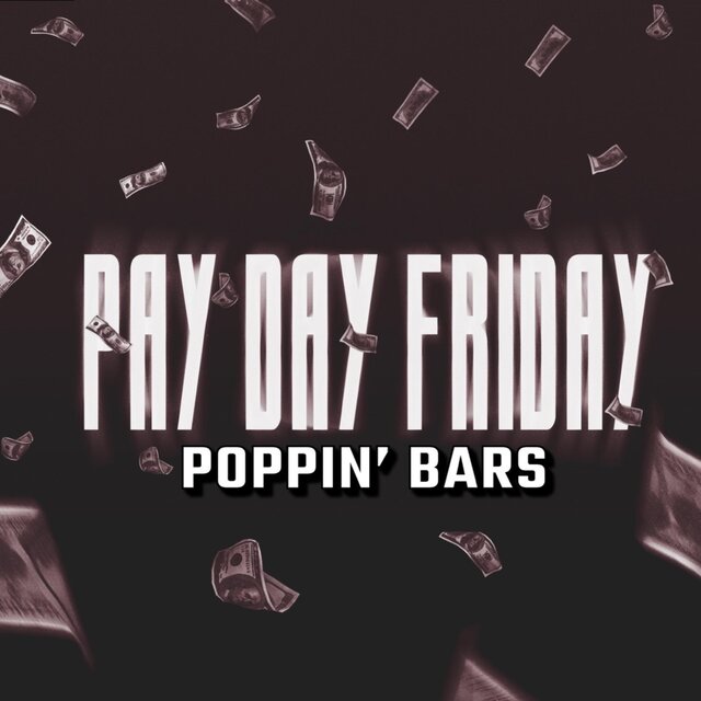 Poppin' Bars