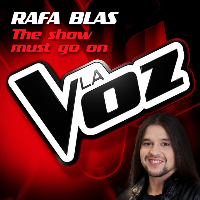 The Show Must Go On