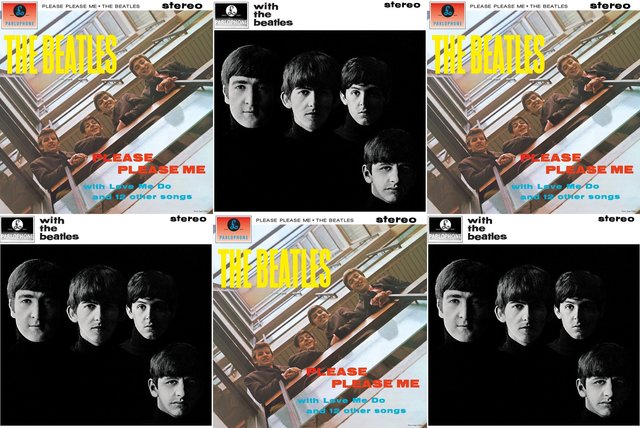 Cover art for album 1963 by User