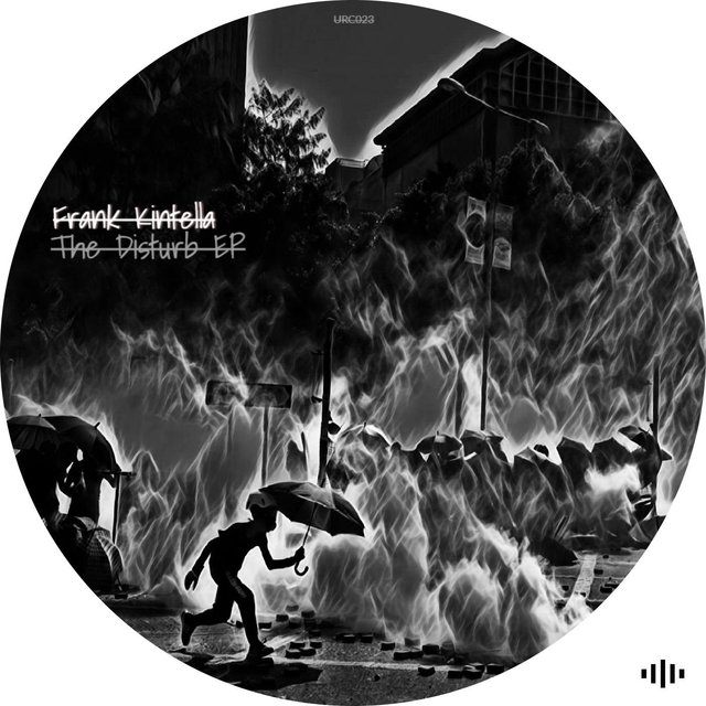 The Disturb EP