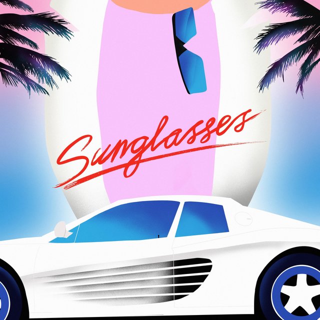 Sunglasses (feat. Doktor Plekter & FFM)