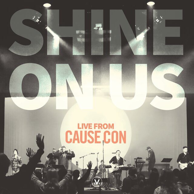 Shine On Us (Live)
