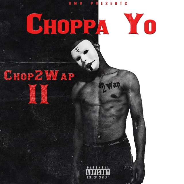 Chop2Wap II