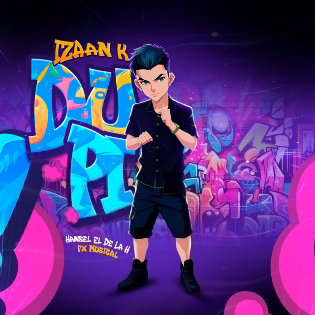 Dupi