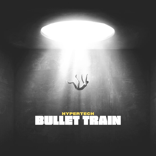 bullet train hypertechno