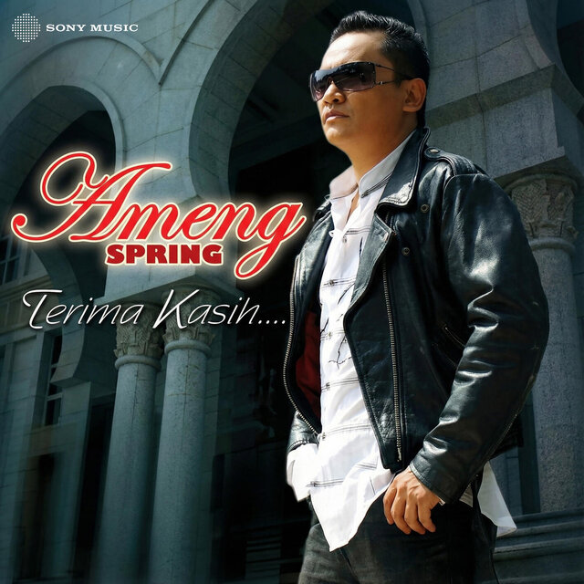 Ameng Spring on TIDAL