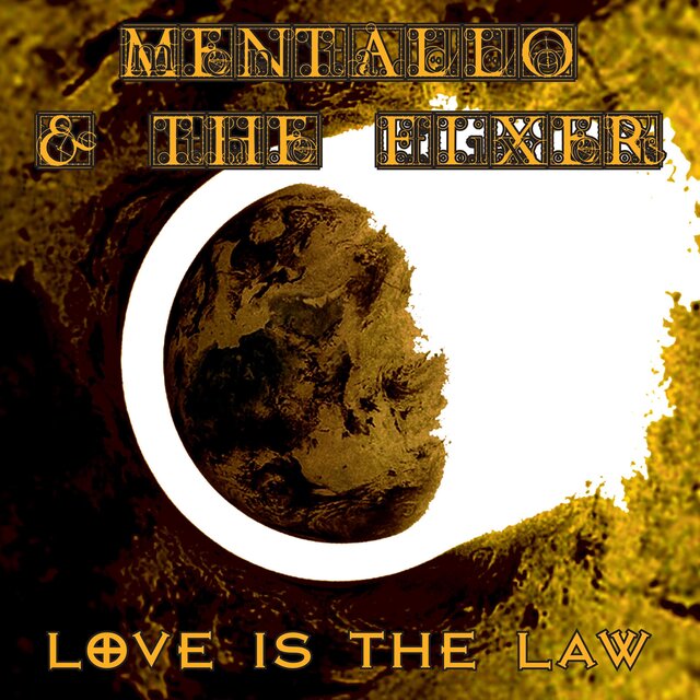 Love Is The Law (Remastered)