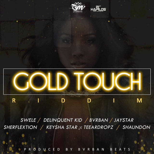 Gold Touch Riddim