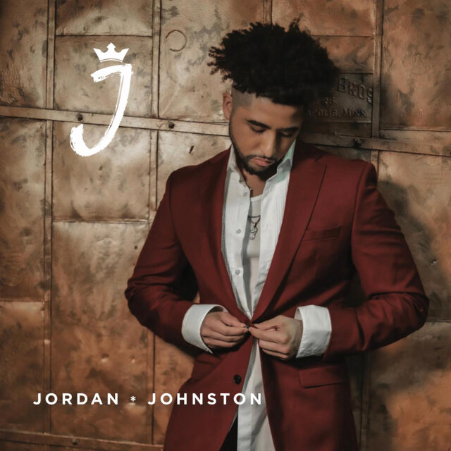 Jordan Johnston