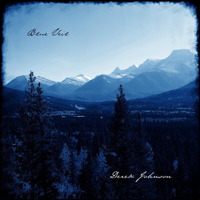 Blue Veil