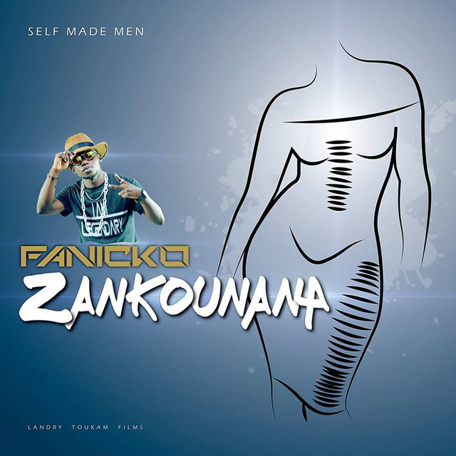 Zankounana